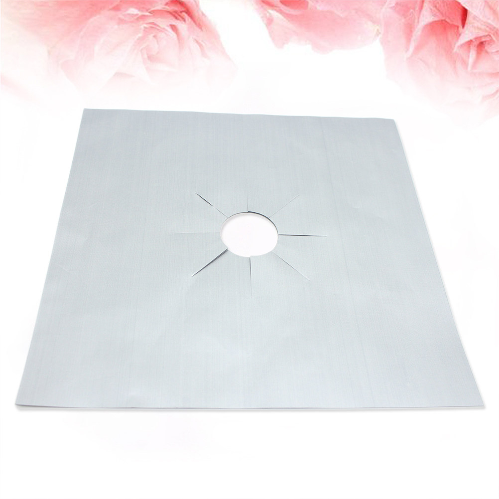 1Pcs Gas Stoves Protector Reus - Home Cooking Gas ulasan dan harga