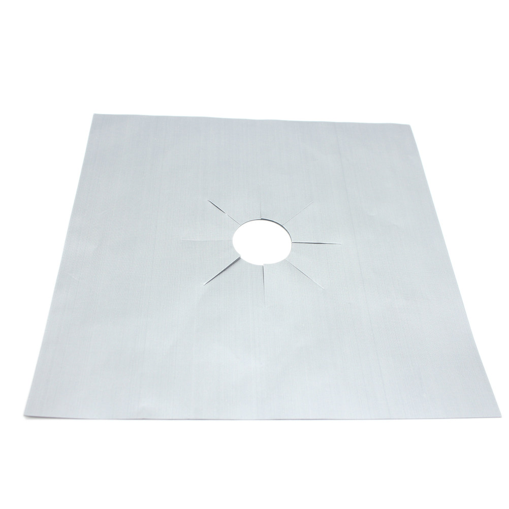 1Pcs Gas Stoves Protector Reus - Home Cooking Gas ulasan dan harga