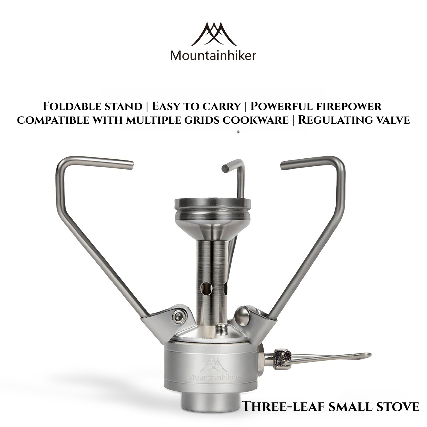 Outdoor Gas Stove Camping Burn - Home Cooking Gas ulasan dan harga
