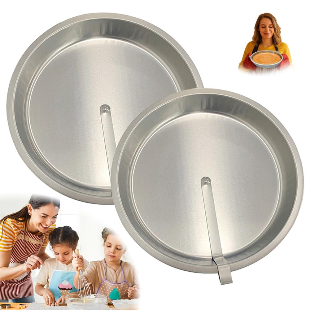 DIY Round Cake Baking Mold Cak - Home Cooking Recipes ulasan dan harga