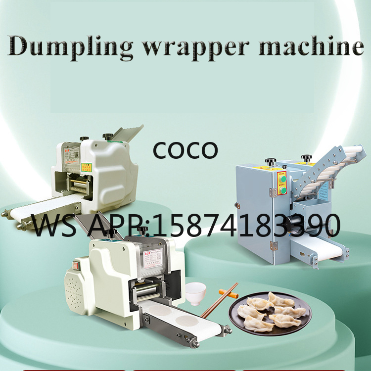 Commercial Gyoza Wonton Dumpli - Gyoza Dumpling Maker ulasan dan harga