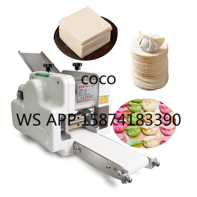 Commercial Gyoza Wonton Dumpli - Gyoza Dumpling Maker ulasan dan harga