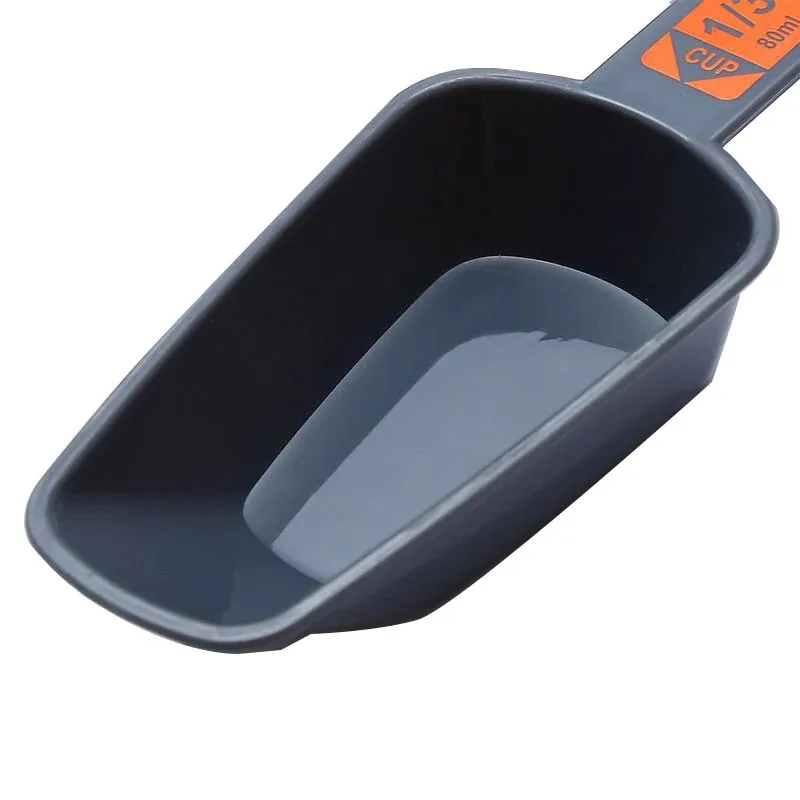 4pc Measuring Spoons Baking Co - Home Cooking Cookbook ulasan dan harga